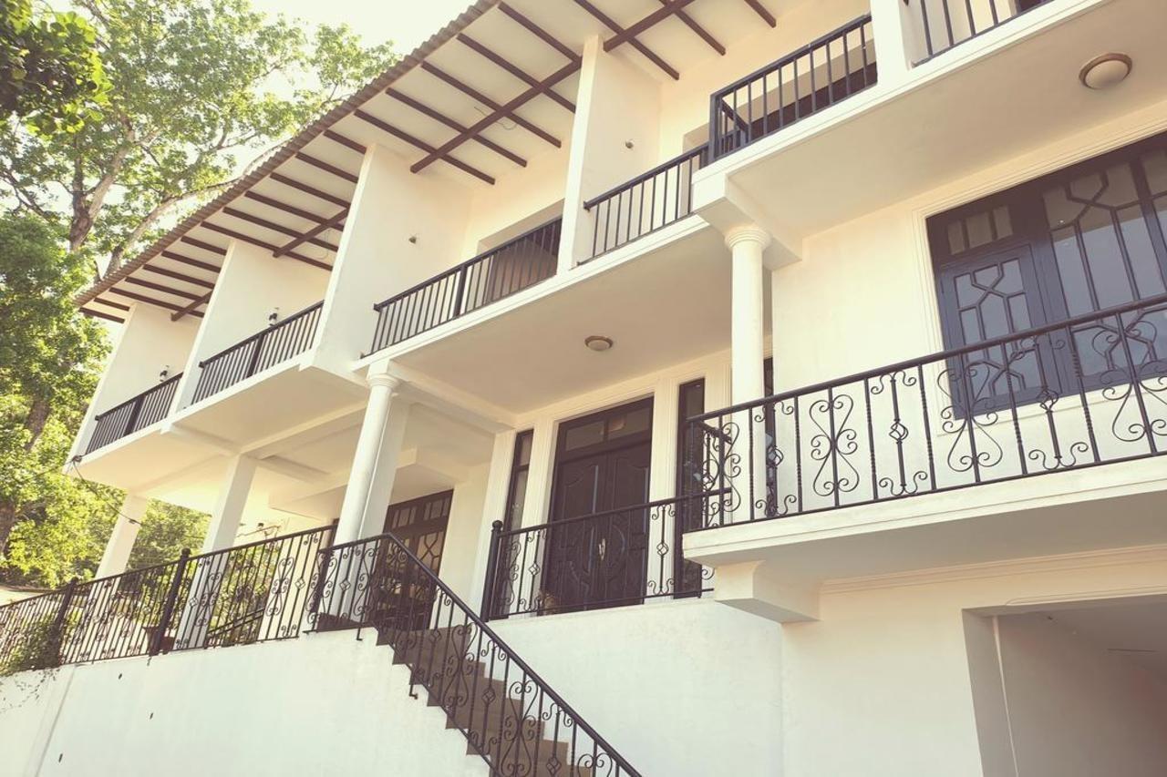 Medhani Kandy Exterior foto